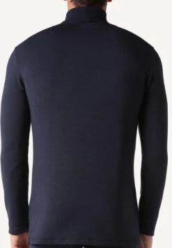 Intimissimi LANGARM-SHIRT AUS KASCHMIR-MODAL MIT ROLLKRAGEN - Nachtwäsche Shirt - Blue 11 Intimissimi LANGARM-SHIRT AUS KASCHMIR-MODAL MIT ROLLKRAGEN - Nachtwäsche Shirt - Blue -Intimissimi Verkäufe 0e59d7fa0b0e440ca853af10f14c60ce