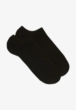 Intimissimi 2PACK - Füßlinge - Schwarz