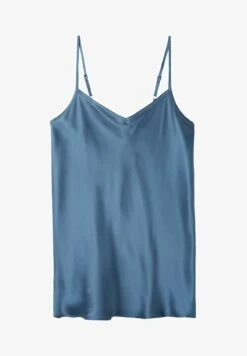 Intimissimi V NECK - Nachtwäsche Shirt - Rose Satin -Intimissimi Verkäufe 2657b50b563543318c23b12a5b28e5cd 1