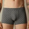 Intimissimi SUPIMA® - Boxershorts - Grafite Mel St Pois