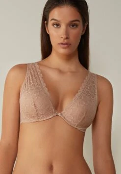 Intimissimi ELENA - Triangel BH - Natürlich Soft Beige