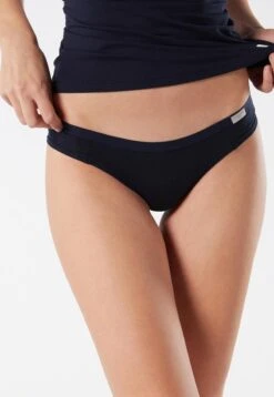 Intimissimi LOW CUT - Slip - Blu Intenso
