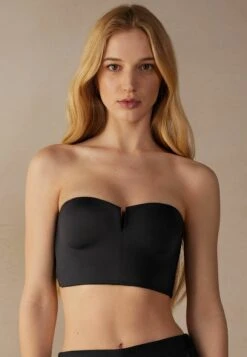 Intimissimi AUS ULTRALIGHT - Bustier - Schwarz/black