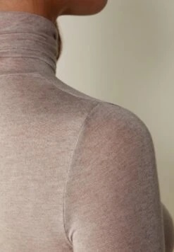 Intimissimi ALRIGHT - Langarmshirt - Doppia Balza Romantica Nat. -Intimissimi Verkäufe 3e7da0047d8e44ca8cfb50e1c37fd60a