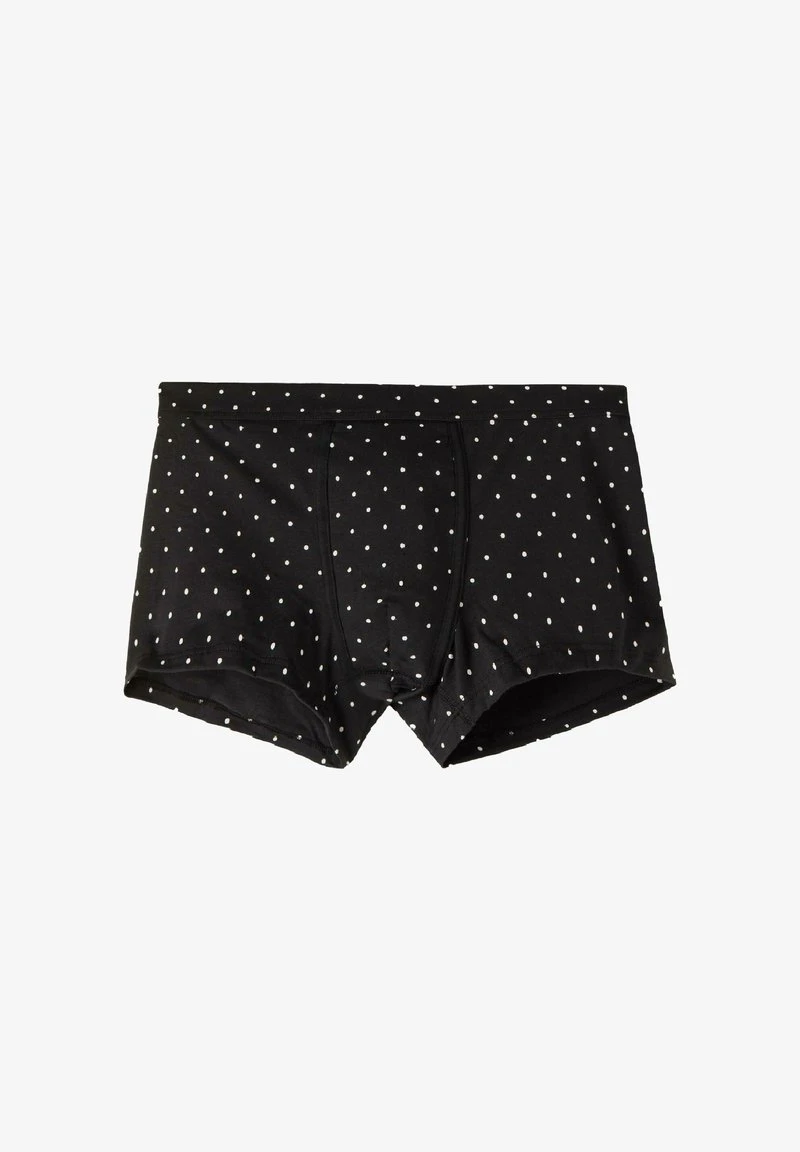 Intimissimi SUPIMA® - Boxershorts - Grafite Mel St Pois 8 Intimissimi SUPIMA® - Boxershorts - Grafite Mel St Pois – Bild 6