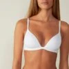 Intimissimi TIZIANA - Triangel BH - White -Intimissimi Verkäufe 4b13a5c9cb304bd4aaa9731f152625ff