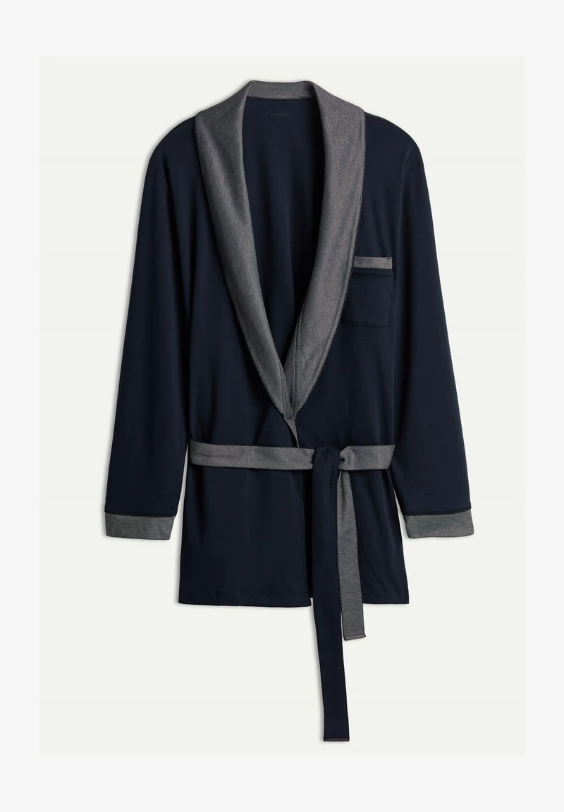 Intimissimi Bademantel - Blu Notte 7 Intimissimi Bademantel - Blu Notte – Bild 5