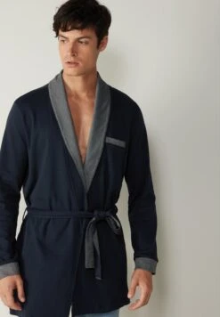 Intimissimi Bademantel - Blu Notte