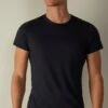 Intimissimi MIT RUNDHALSAUSSCHNITT - Unterhemd/-shirt - Blu Notte 2 Intimissimi MIT RUNDHALSAUSSCHNITT - Unterhemd/-shirt - Blu Notte -Intimissimi Verkäufe 6929a033d9d34e5080c6affb15bd7da4