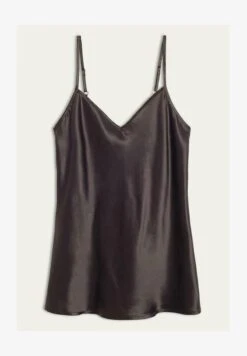 Intimissimi V NECK - Nachtwäsche Shirt - Rose Satin -Intimissimi Verkäufe 6ab3fc163b964c0192084f6e960da5e4 1