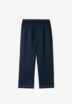 Intimissimi Verkäufe 3 Intimissimi YACHT NIGHT - Nachtwäsche Hose - Blau J Sailor Blue