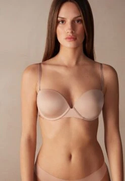Intimissimi ANNA - Balconette BH - Natürlich Soft Beige