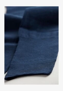 Intimissimi LANGE STRÜMPFE AUS SATINIERTER, MERCERISIERTER BAUMWOLLE - Kniestrümpfe - Blu 11 Intimissimi LANGE STRÜMPFE AUS SATINIERTER, MERCERISIERTER BAUMWOLLE - Kniestrümpfe - Blu -Intimissimi Verkäufe a1a4920b5b2c4c48a9eef62515ddd408 3