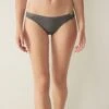 Intimissimi String - Grau - 616i - Cloud Grey Blend -Intimissimi Verkäufe a54956fc0b5044c0b519a970efb6383c