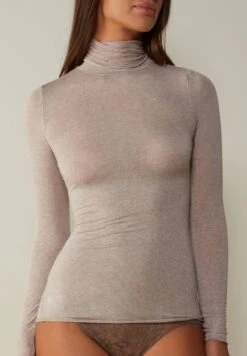 Intimissimi ALRIGHT - Langarmshirt - Doppia Balza Romantica Nat. -Intimissimi Verkäufe a66bbeadebe740e99421c8be9697fb23 1