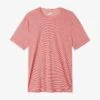 Intimissimi MILLERIGHE - T-Shirt Print - Red Natural Linen 2 Intimissimi MILLERIGHE - T-Shirt Print - Red Natural Linen -Intimissimi Verkäufe a773417e63d8406dacaa88f78f475534