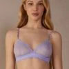 Intimissimi A EMMA COVER ME IN DAISIES - Triangel BH - Violett/sweet Lavender -Intimissimi Verkäufe ae2b11b49e3748d9a5c0d0c020381d04