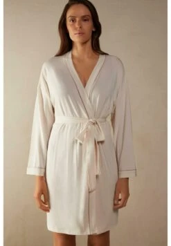 Intimissimi Bademantel - Elfenbein Vanille