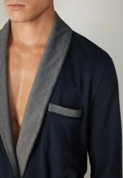 Intimissimi Bademantel - Blu Notte 10 Intimissimi Bademantel - Blu Notte -Intimissimi Verkäufe b8c3907f7c0a49b29d00acd32fdc3a02