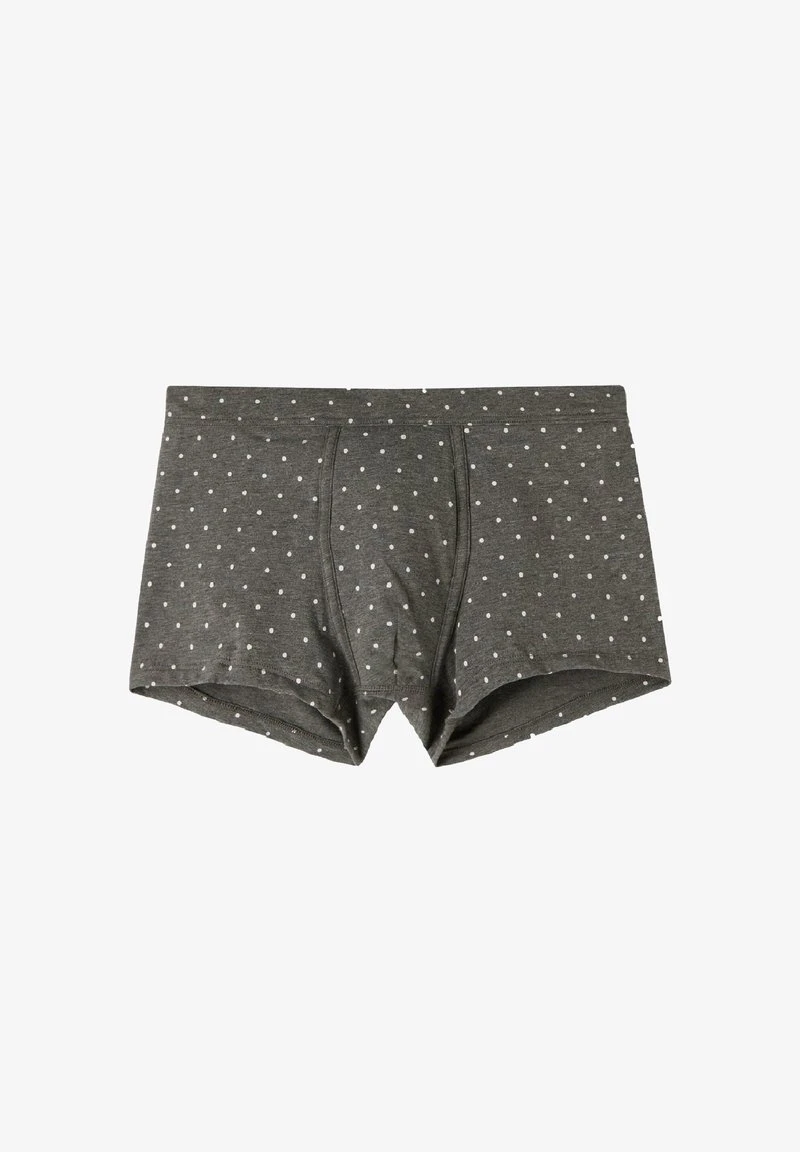 Intimissimi SUPIMA® - Boxershorts - Grafite Mel St Pois 5 Intimissimi SUPIMA® - Boxershorts - Grafite Mel St Pois – Bild 3