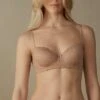Intimissimi SOFIA - Balconette BH - Skin -Intimissimi Verkäufe cde8fee460f5441abc7eb2376a9424c7