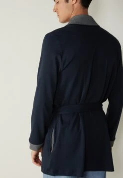 Intimissimi Bademantel - Blu Notte 9 Intimissimi Bademantel - Blu Notte -Intimissimi Verkäufe e37d5f98ec2f41aa8021da64db856505