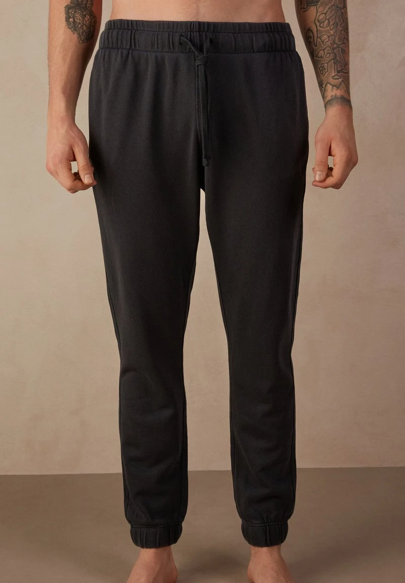 Intimissimi WASHED COLLECTION - Jogginghose - Grey 3 Intimissimi WASHED COLLECTION - Jogginghose - Grey