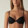 Intimissimi BELLISSIMA - Bügel BH - Schwarz -Intimissimi Verkäufe f13bc9c95b694f7b8802c8906f3e0aff