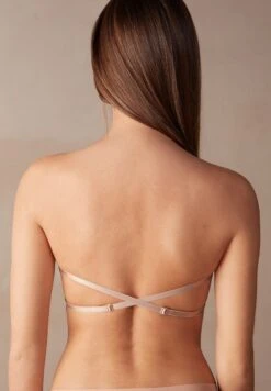 Intimissimi ANNA - Balconette BH - Natürlich Soft Beige -Intimissimi Verkäufe fc8758af52ce4d93a7e16286eaff4123