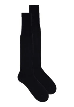 Intimissimi LANGE STRÜMPFE AUS SATINIERTER, MERCERISIERTER BAUMWOLLE - Kniestrümpfe - Blu 9 Intimissimi LANGE STRÜMPFE AUS SATINIERTER, MERCERISIERTER BAUMWOLLE - Kniestrümpfe - Blu -Intimissimi Verkäufe fd3ec29ce78b420e88ba5ab058a438cc 1